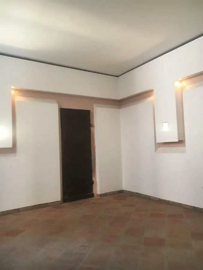 Nell'Antico Ghetto Ebraico Apartment Ferrara