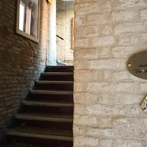 Gasthof Antica Dimora Della Racchetta, Ferrara