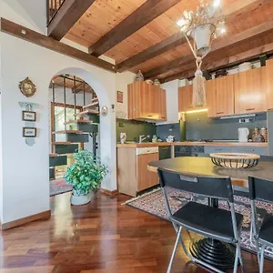  Apartment Realkasa Azeglio