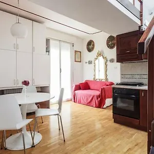  Apartment Le Grenier