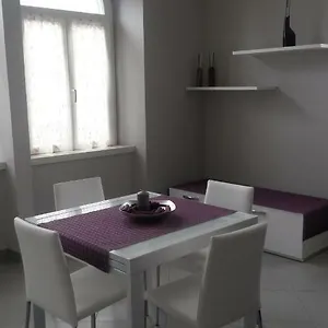  Apartment La Dolce