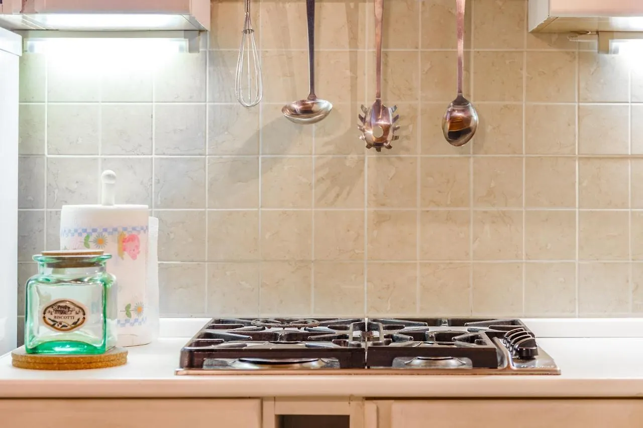 Ferienwohnung Nell'Antico Ghetto Ebraico Ferrara Italien