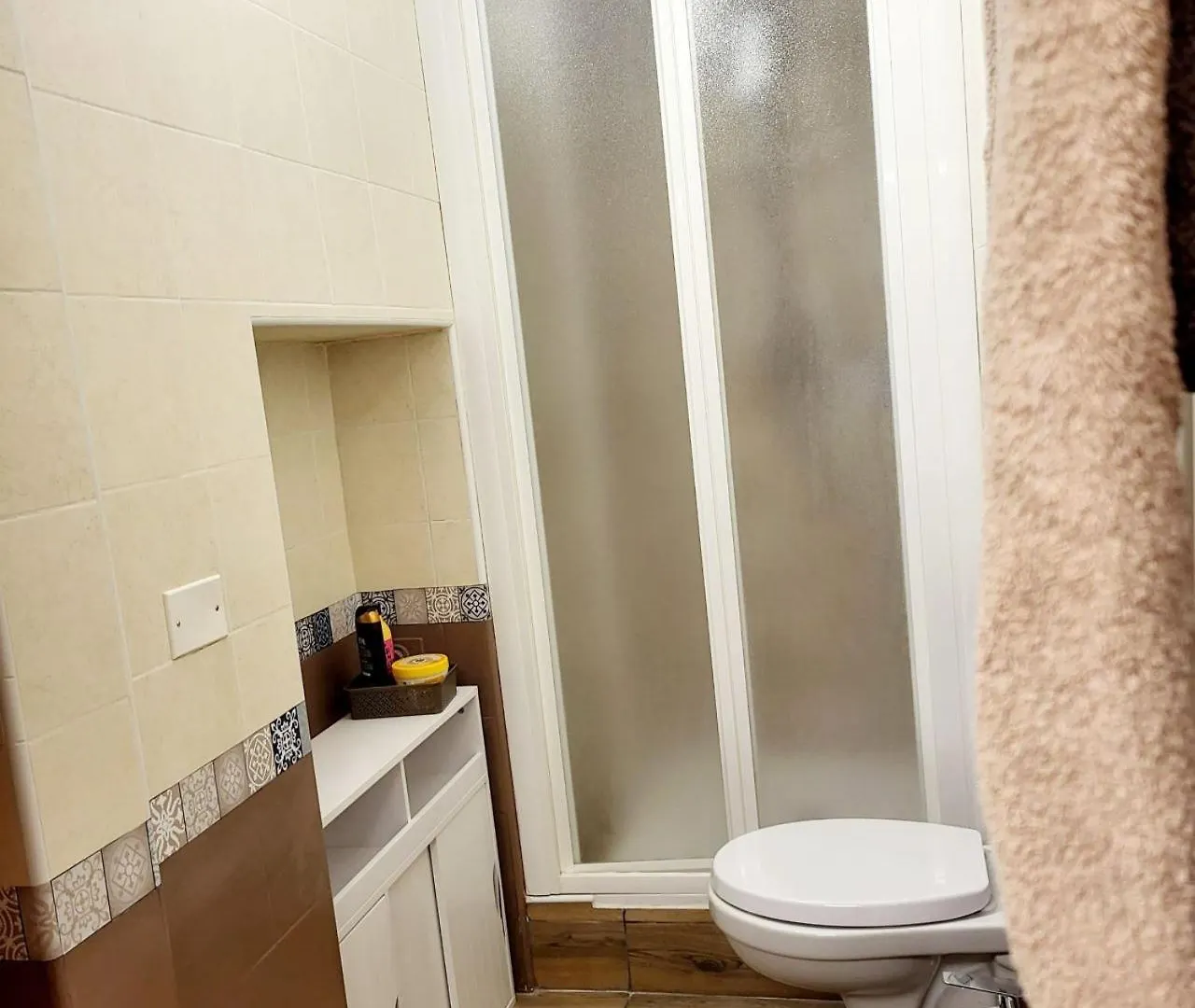 Nell'Antico Ghetto Ebraico Apartment Ferrara