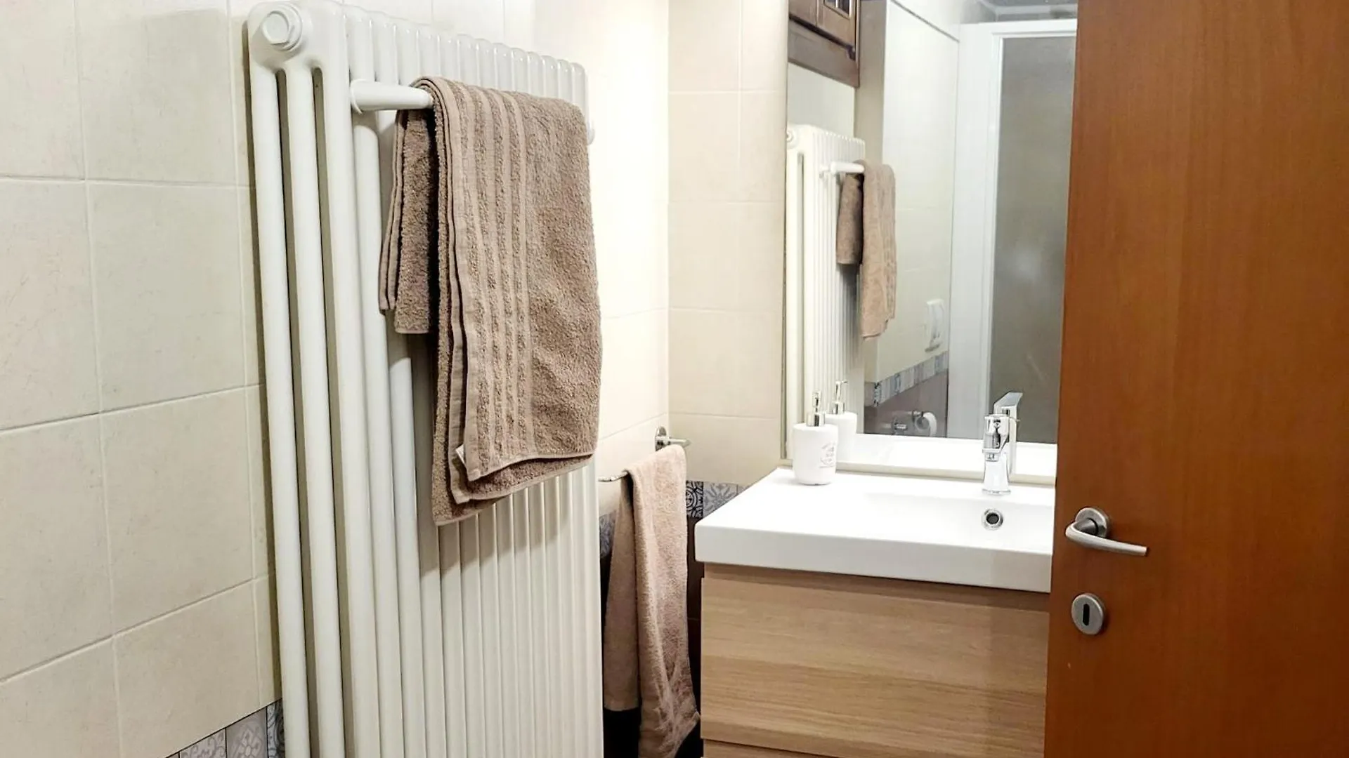 Apartment Ferienwohnung Nell'Antico Ghetto Ebraico Ferrara